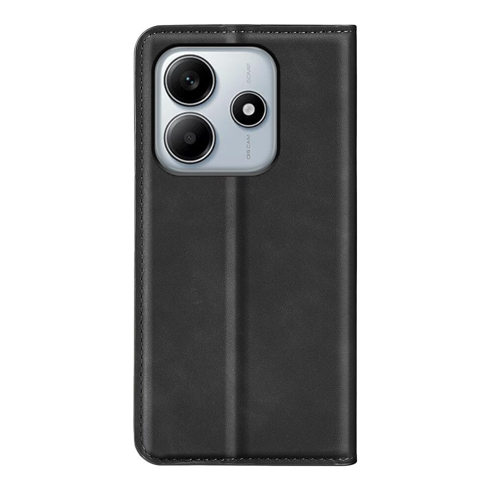 Xiaomi Redmi Note 14 5G - Stand Flip Case Hülle