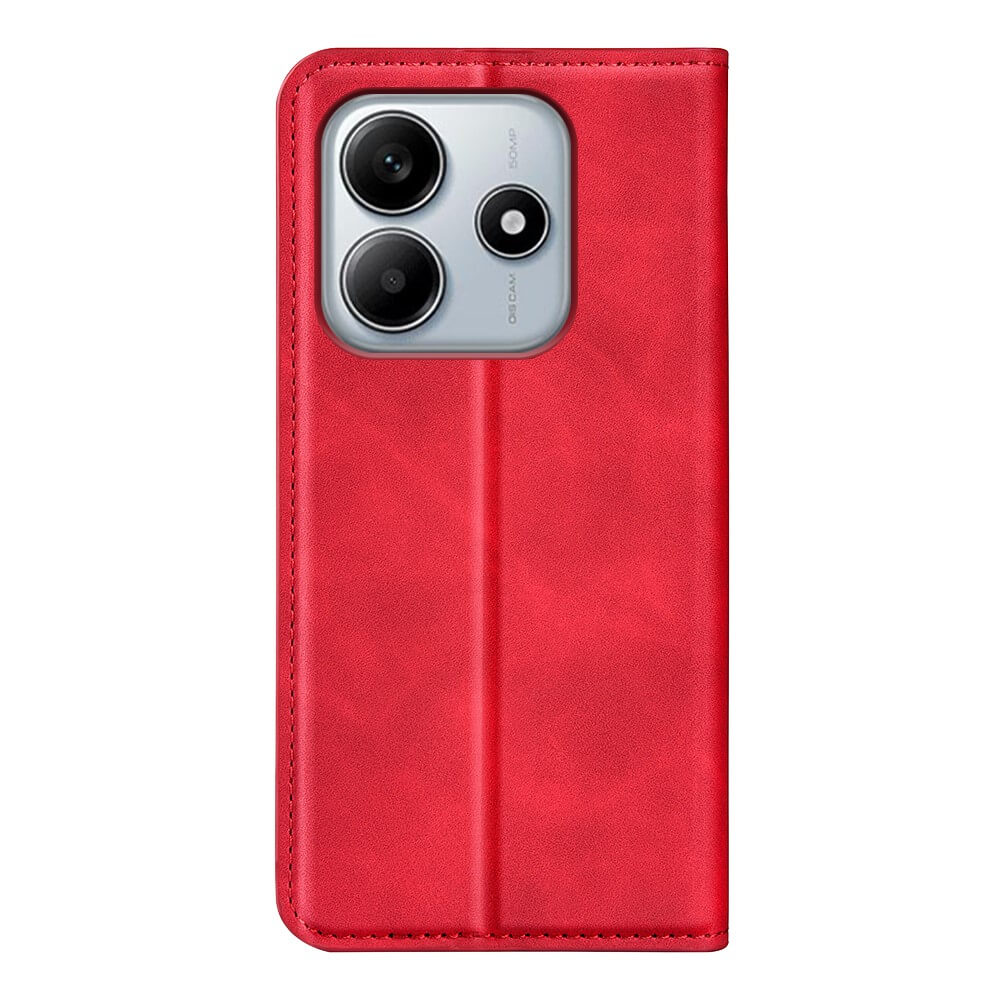 Xiaomi Redmi Note 14 5G - Stand Flip Case Hülle