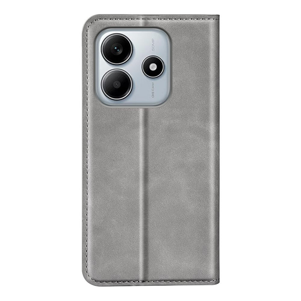 Xiaomi Redmi Note 14 5G - Stand Flip Case Hülle