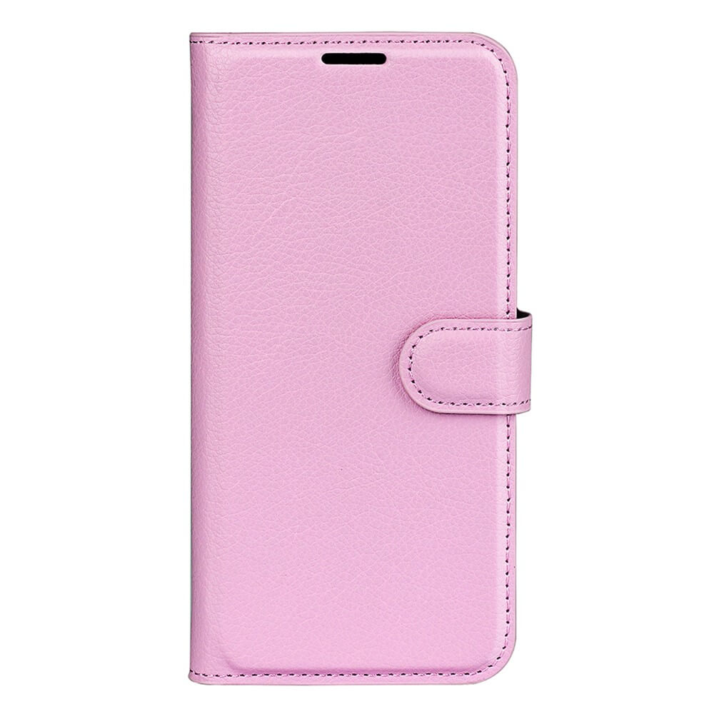 Xiaomi Redmi Note 14 5G - Leder Etui Hülle