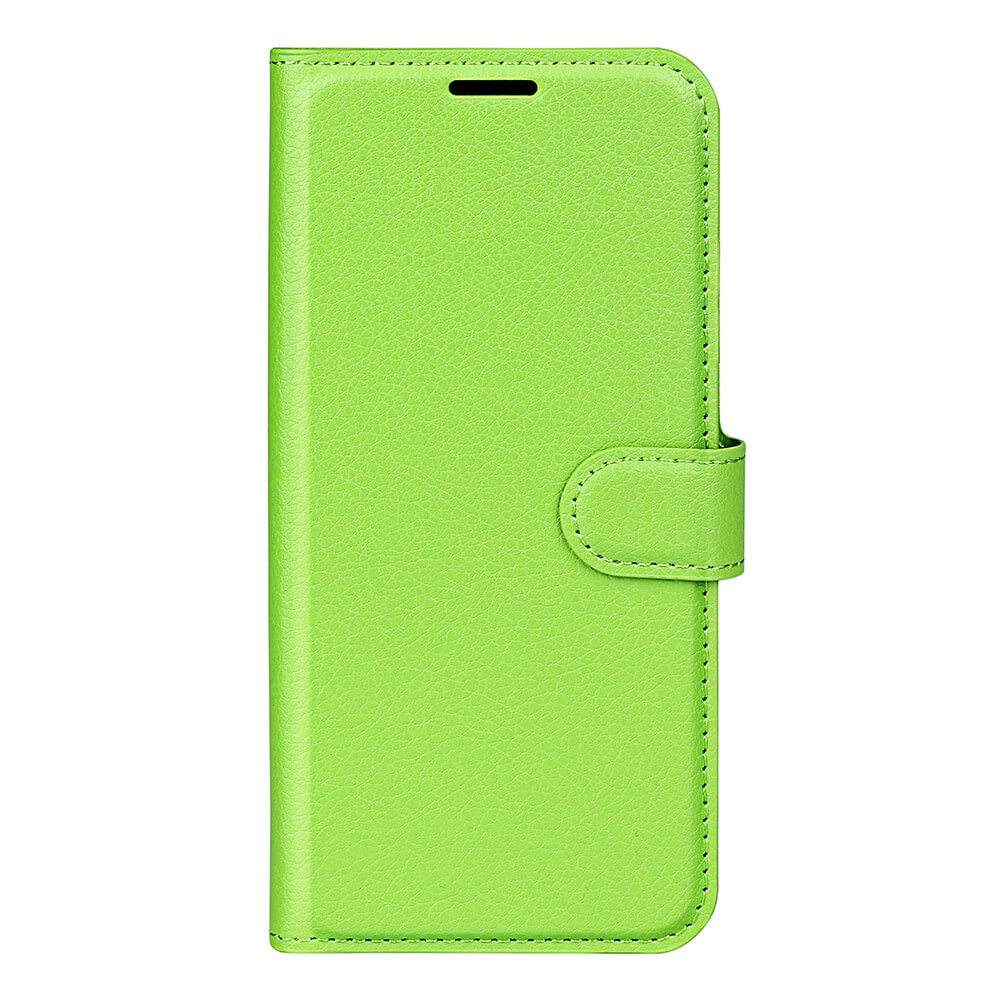 Xiaomi Redmi Note 14 5G - Leder Etui Hülle