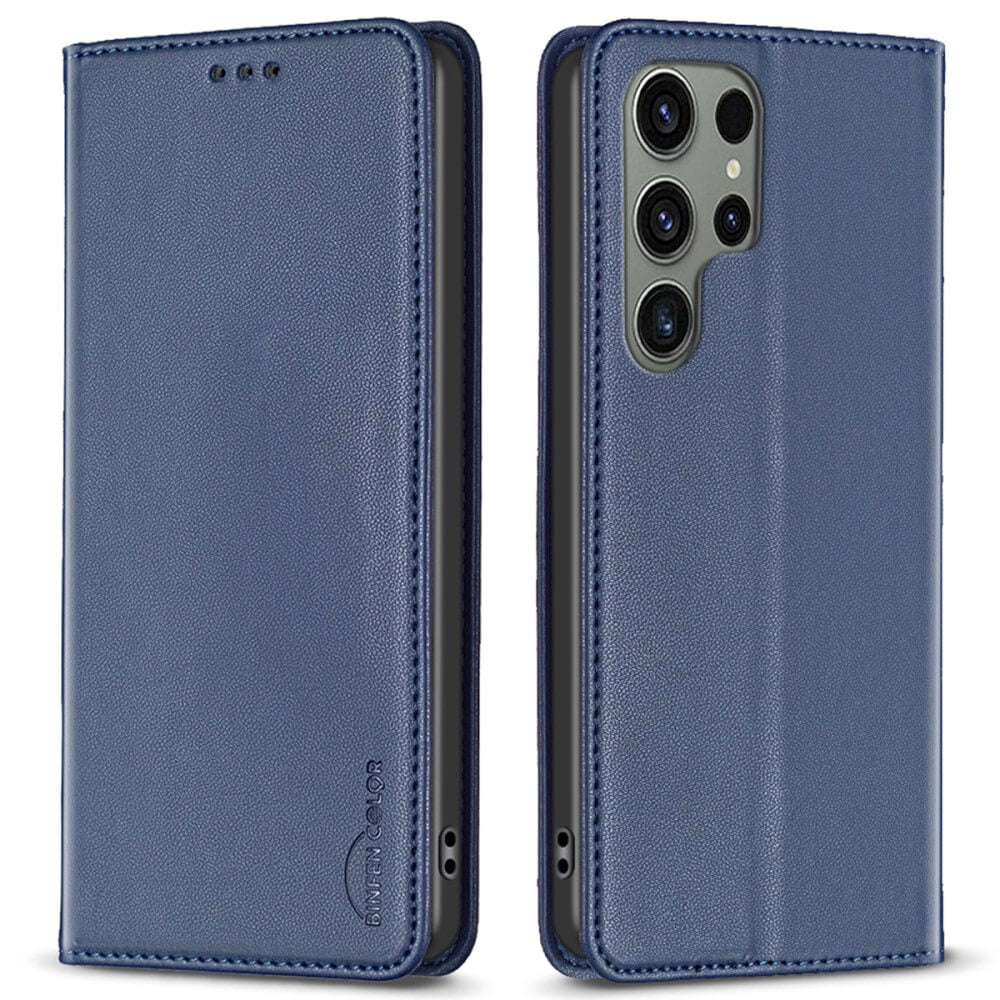 Galaxy S25 Ultra - BINFEN Custodia flip