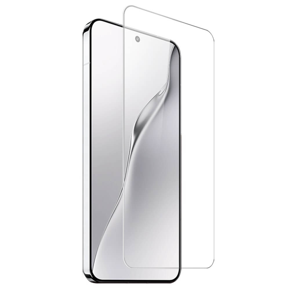 Xiaomi 15 - NORTHJO set custodia e vetro protettivo