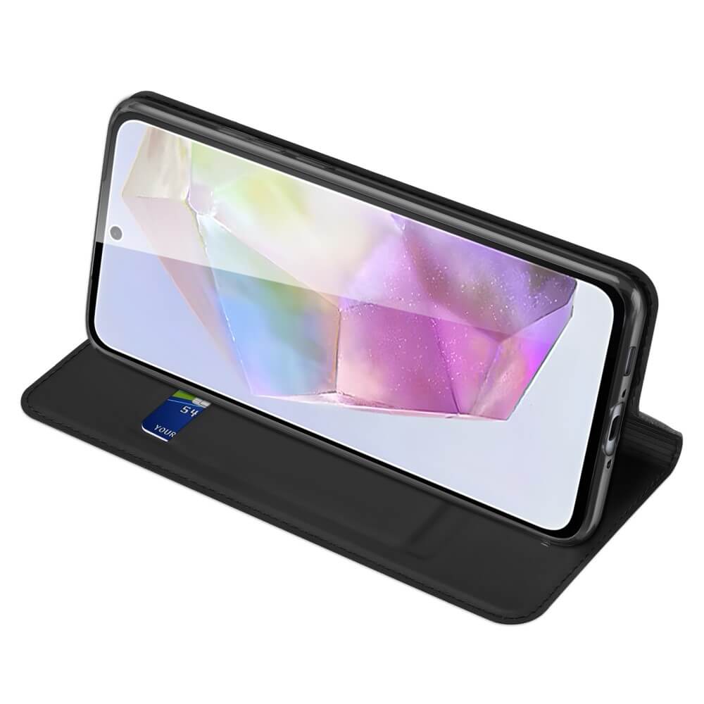 Galaxy A56 5G / A36 5G - Dux Ducis Skin Pro Flip Case