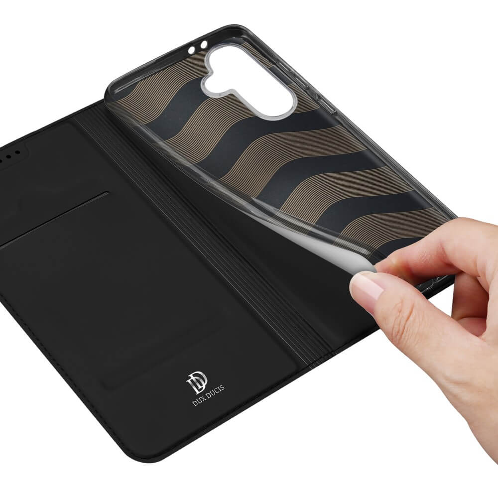 Galaxy A56 5G / A36 5G - Dux Ducis Skin Pro Flip Case