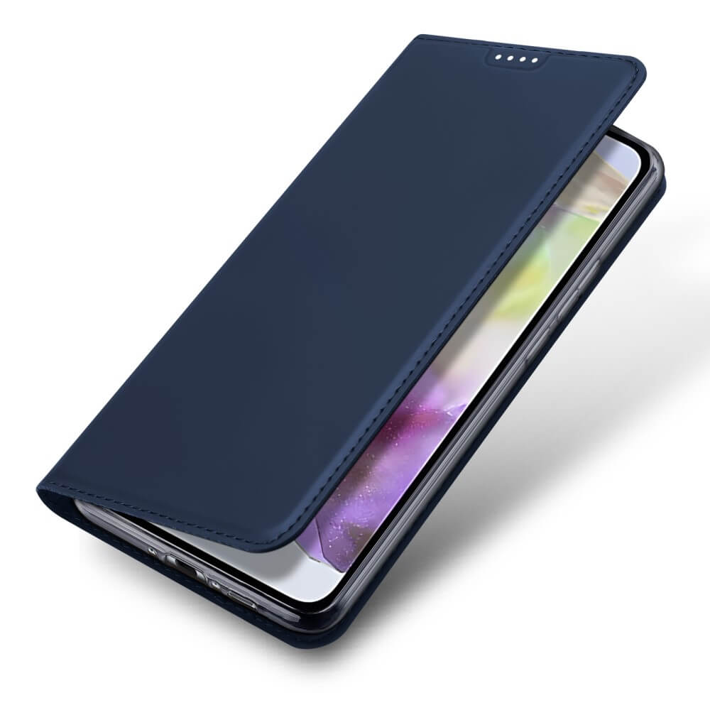 Galaxy A56 5G / A36 5G - Dux Ducis Skin Pro Flip Case