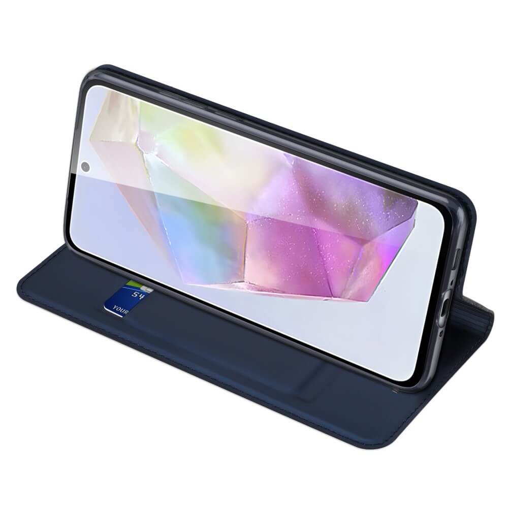 Galaxy A56 5G / A36 5G - Dux Ducis Skin Pro Flip Case