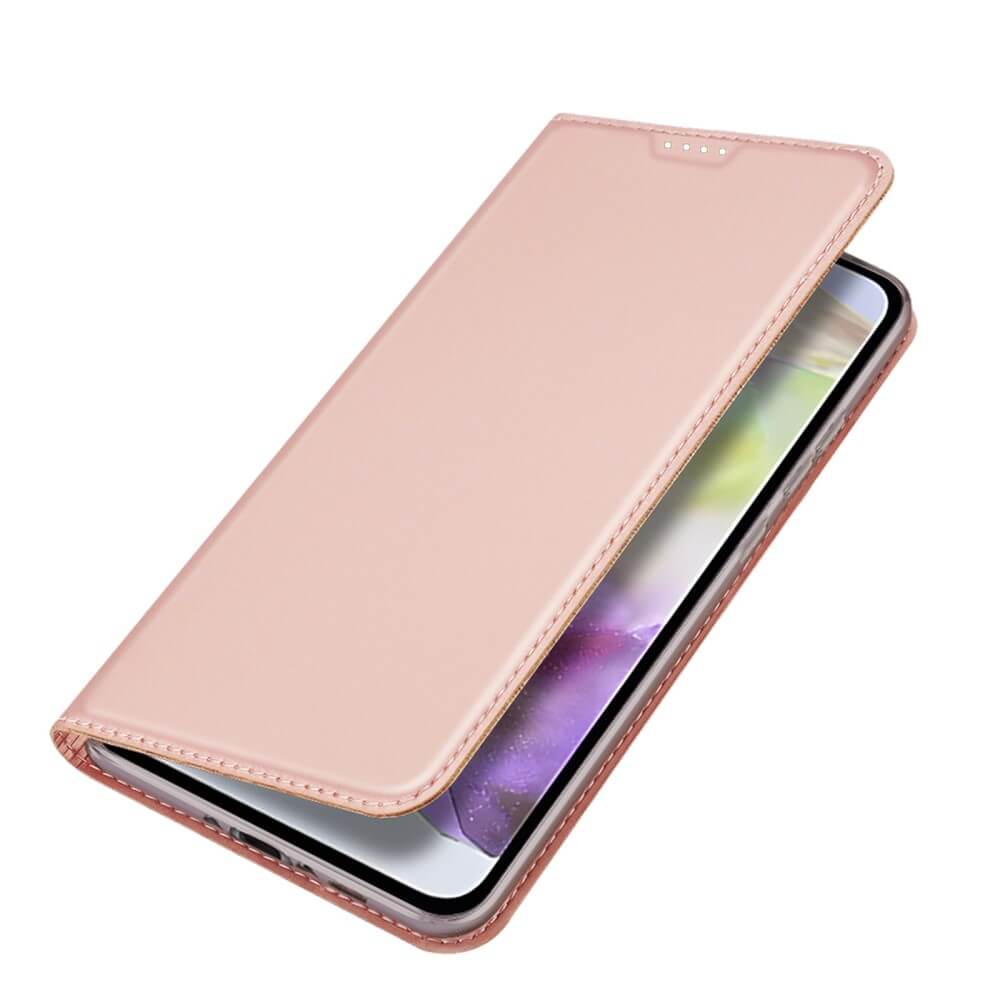 Galaxy A56 5G / A36 5G - Dux Ducis Skin Pro Flip Case