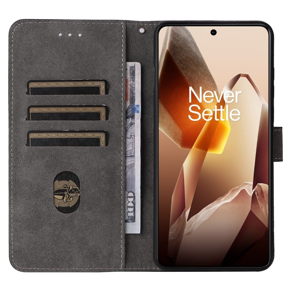 OnePlus 13 - Coque avec bloqueur RFID