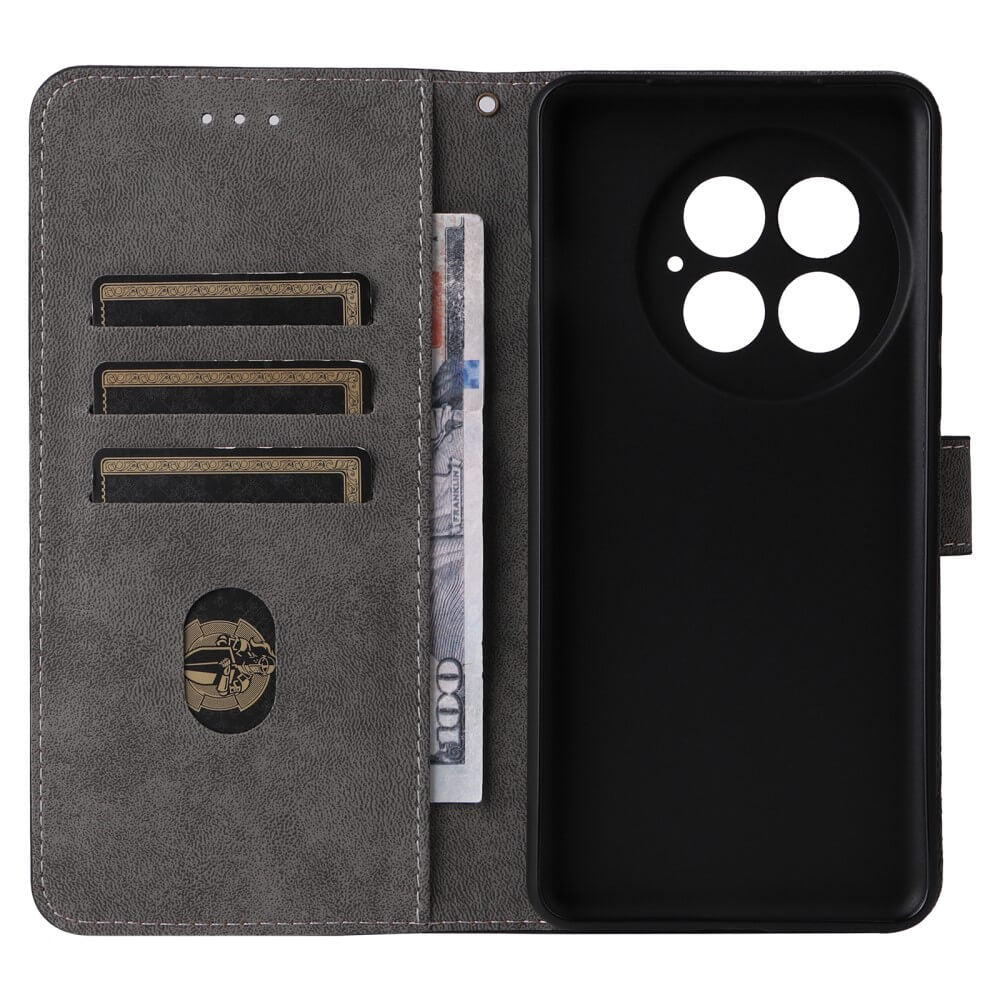 OnePlus 13 - Coque avec bloqueur RFID