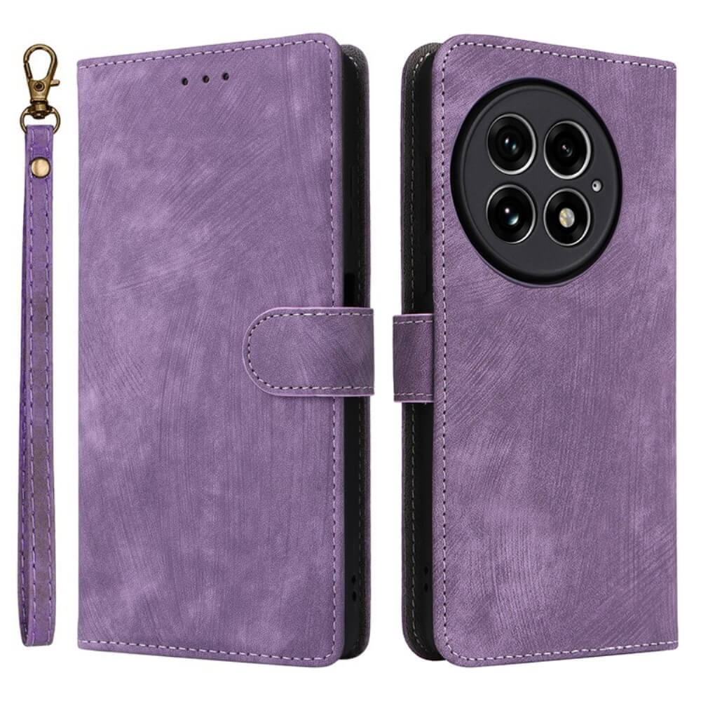 OnePlus 13 - Coque avec bloqueur RFID