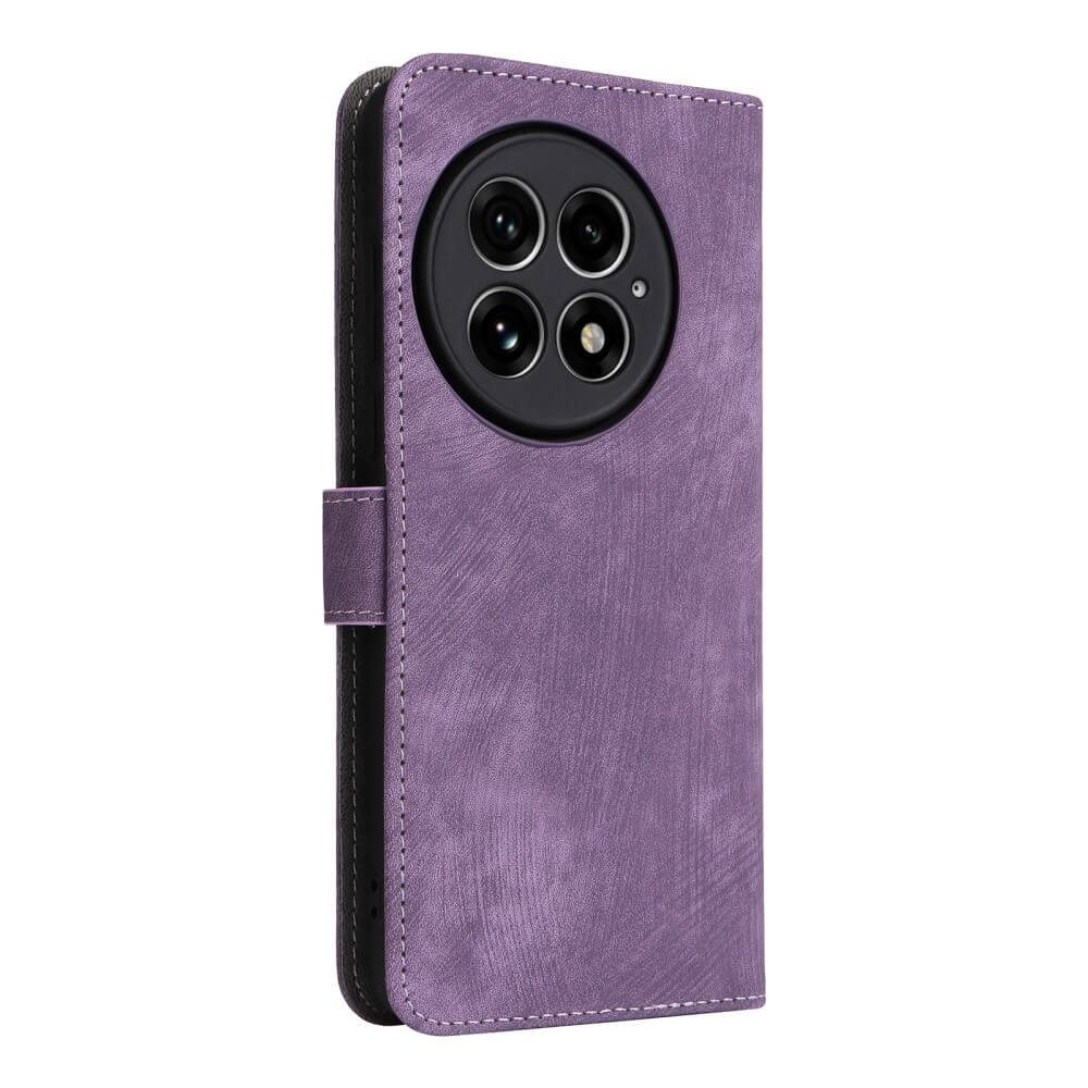 OnePlus 13 - Coque avec bloqueur RFID