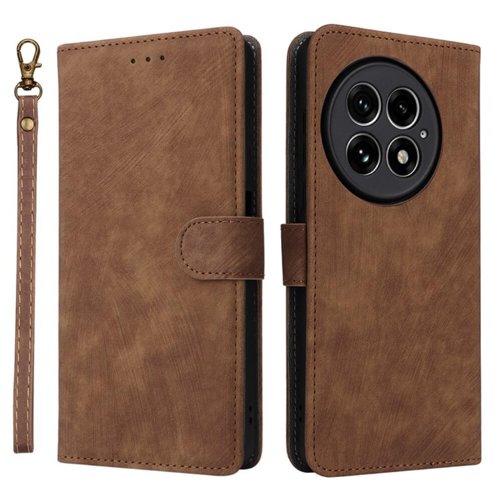 OnePlus 13 - Coque avec bloqueur RFID
