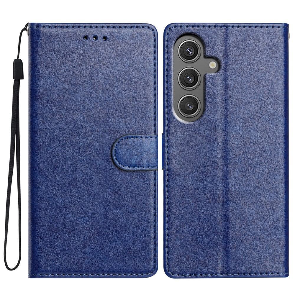 Galaxy A36 5G - Étui élégant avec dragonne