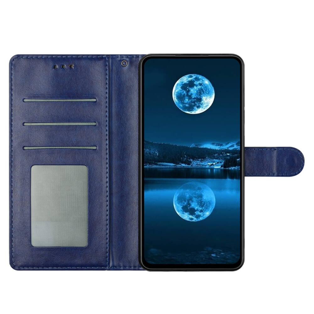 Galaxy A36 5G - Étui élégant avec dragonne