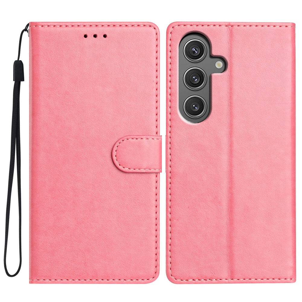 Galaxy A36 5G - Étui élégant avec dragonne