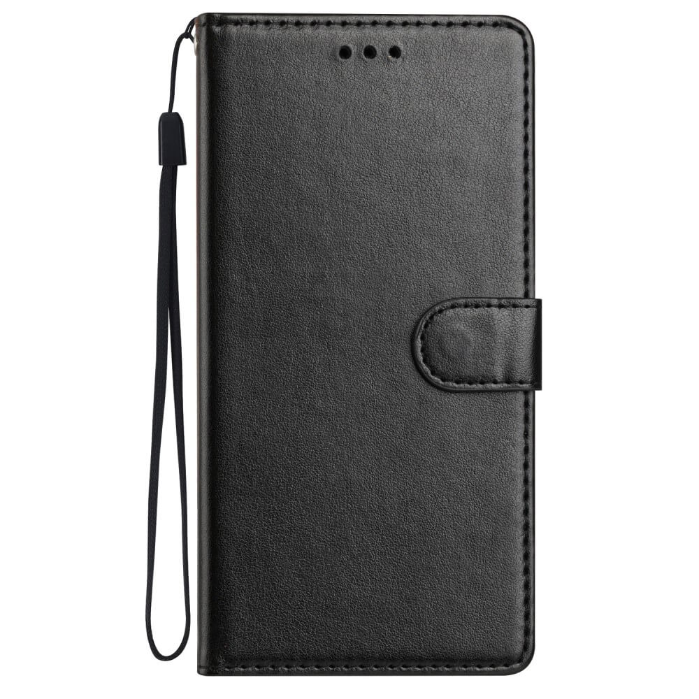 Xiaomi Redmi Note 14 5G - Elegantes Hüllen Etui mit Handschlaufe