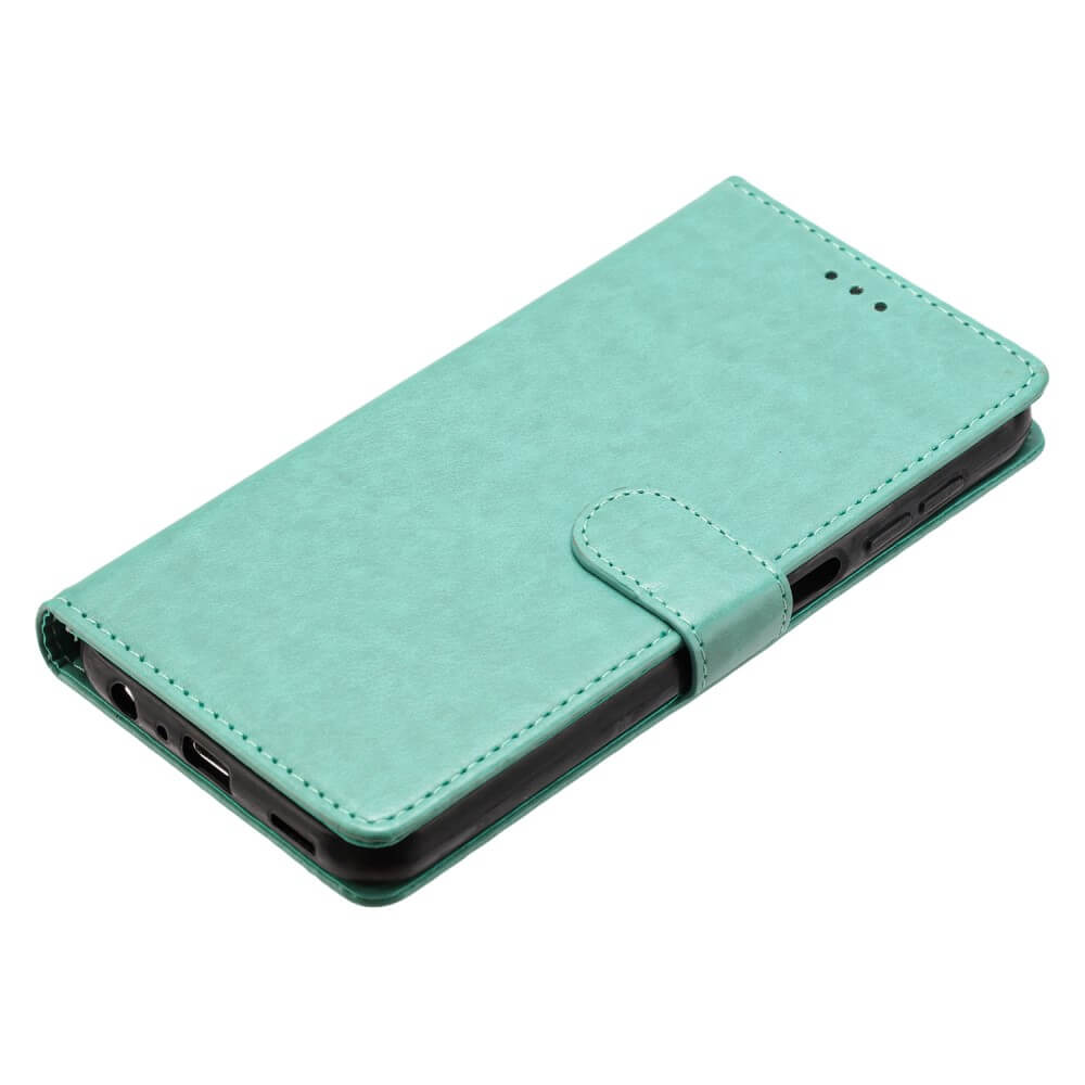 Xiaomi Redmi Note 14 Pro 5G / Poco X7 - Elegantes Hüllen Etui mit Handschlaufe