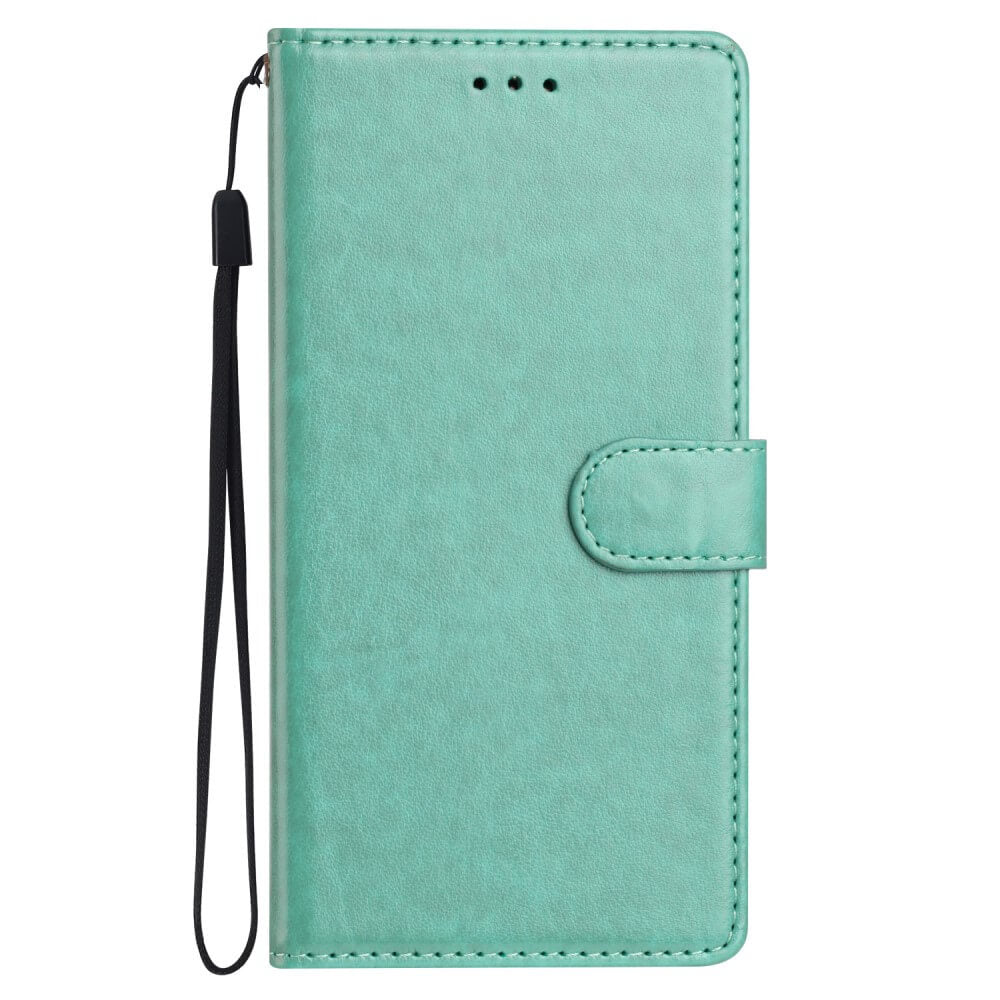 Xiaomi Redmi Note 14 Pro 5G / Poco X7 - Elegantes Hüllen Etui mit Handschlaufe