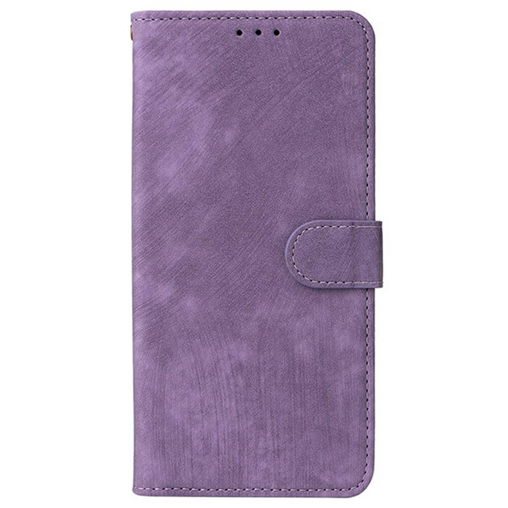 Xiaomi 15 - Leather case with RFID blocker