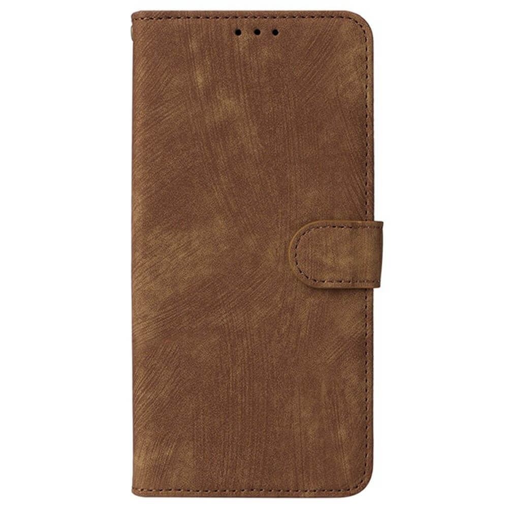Xiaomi 15 - Leather case with RFID blocker