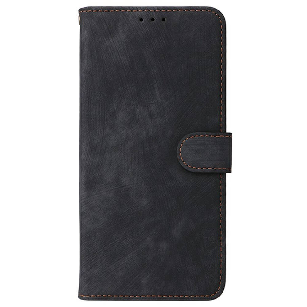 Xiaomi 15 Pro - Ledertasche mit RFID Blocker