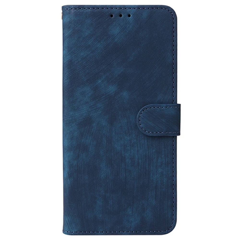 Xiaomi 15 Pro - Ledertasche mit RFID Blocker