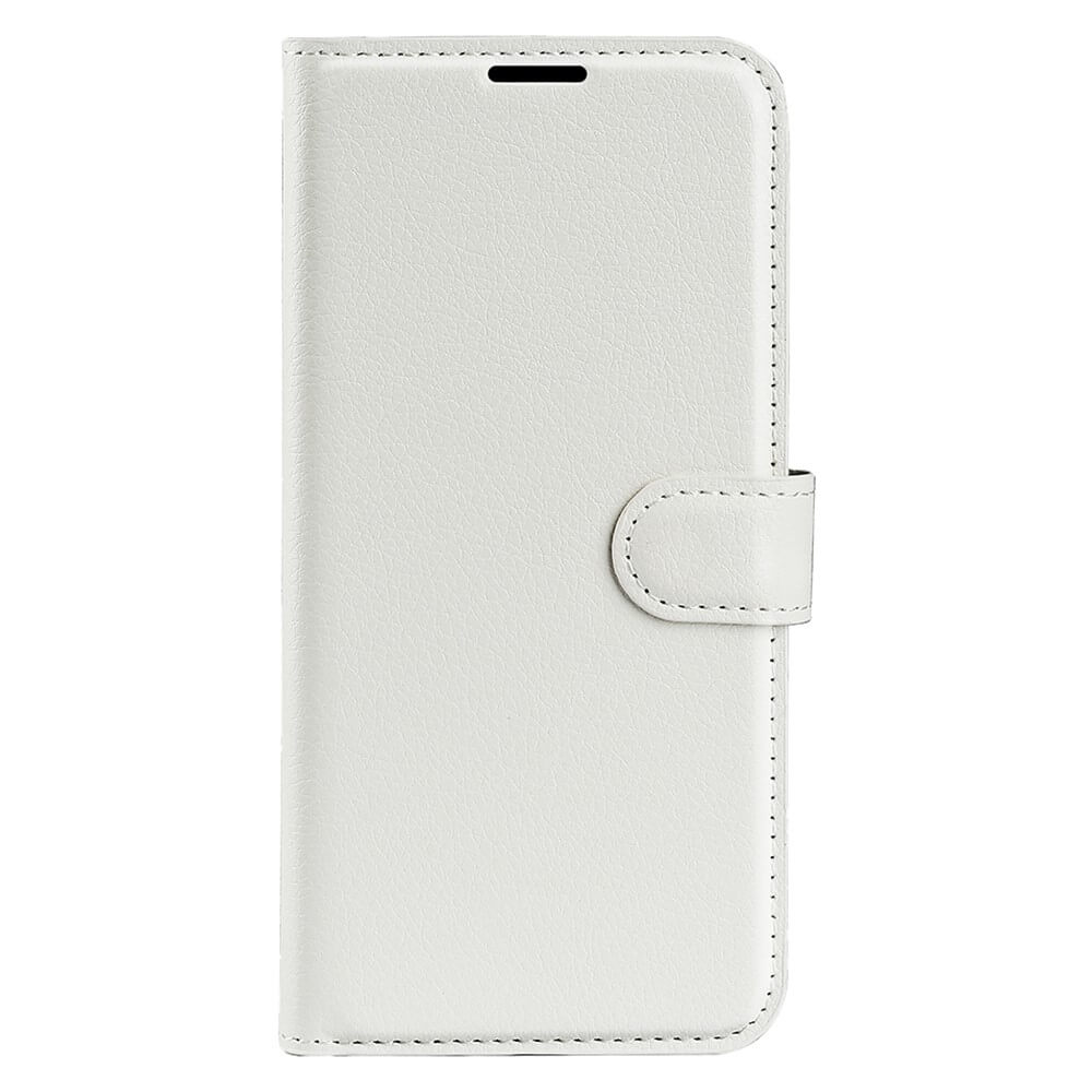Galaxy S25+ Plus - Coque en similcuir