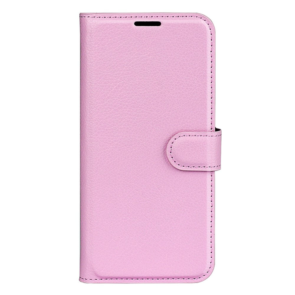 Galaxy S25+ Plus - Coque en similcuir