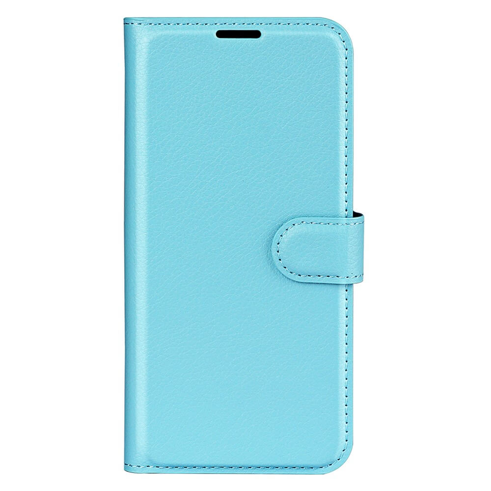 Galaxy S25+ Plus - Coque en similcuir