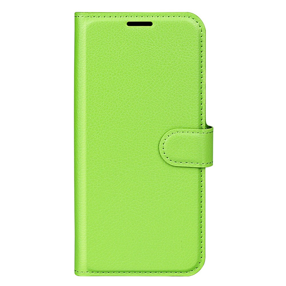Galaxy S25+ Plus - Coque en similcuir
