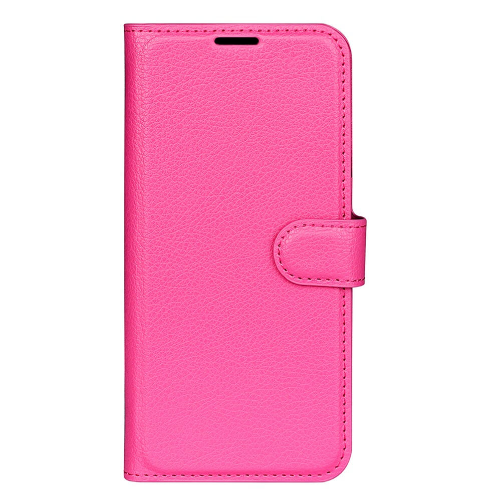 Galaxy S25+ Plus - Coque en similcuir