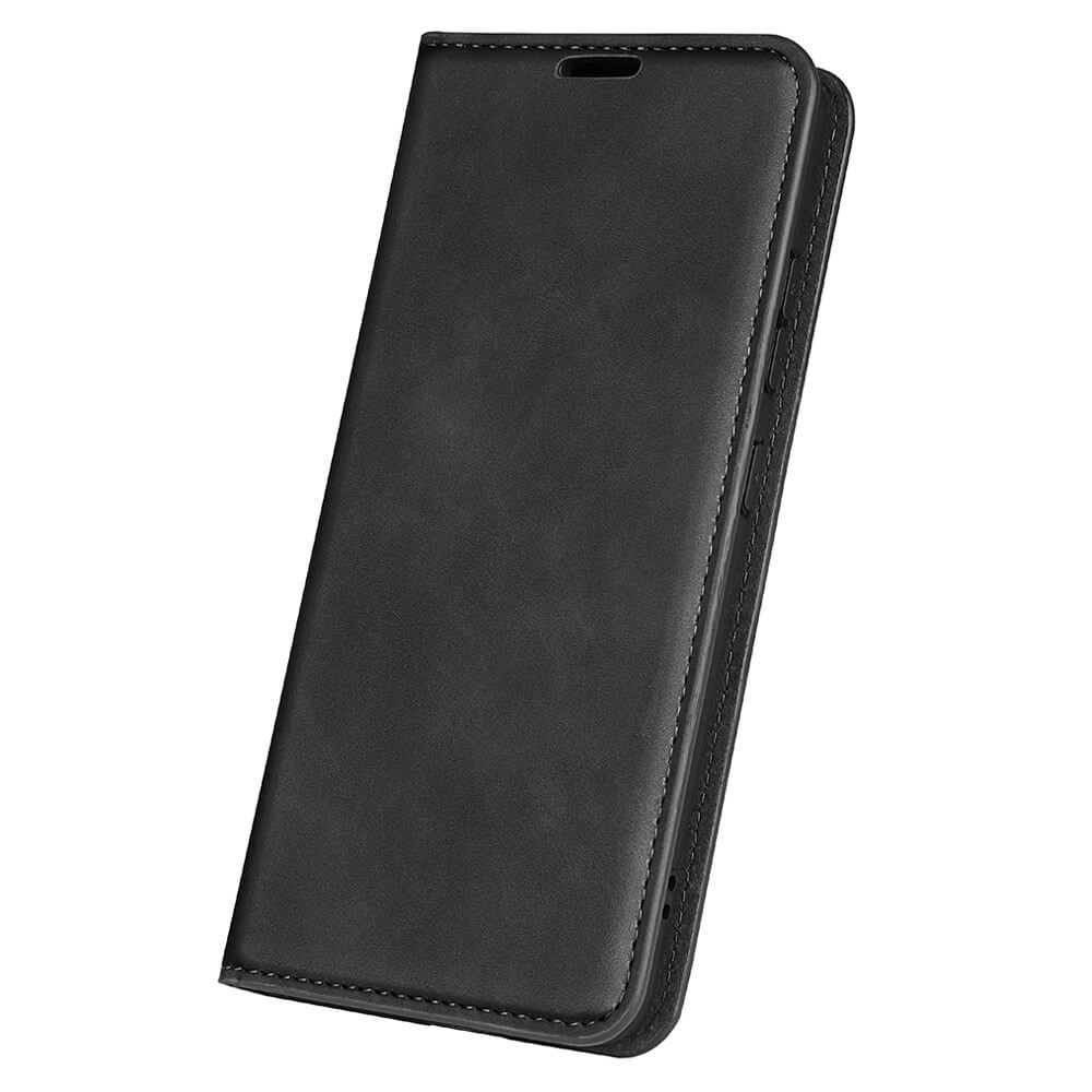 Galaxy S25+ Plus - Stand Flip Case Hülle