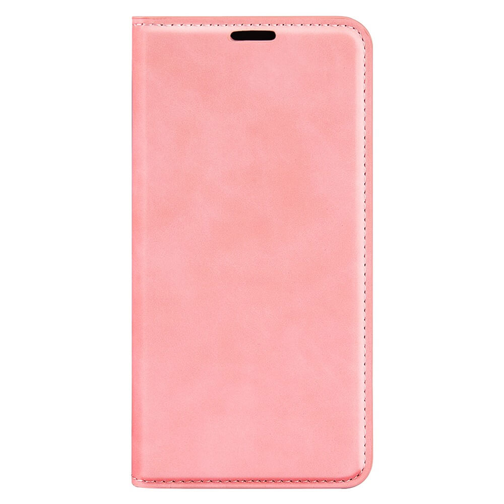 Galaxy S25+ Plus - Stand Flip Case Hülle