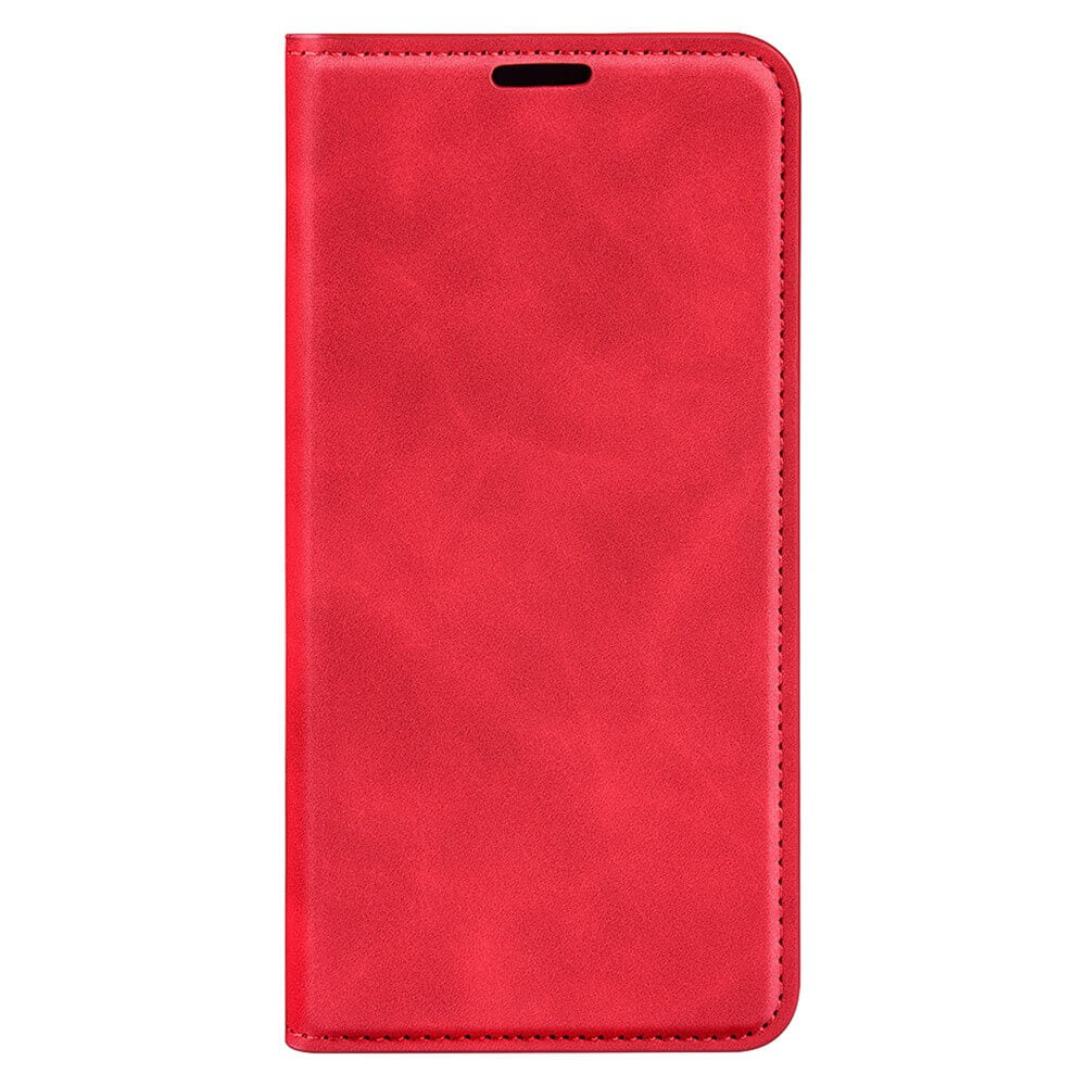 Galaxy S25+ Plus - Stand Flip Case Hülle