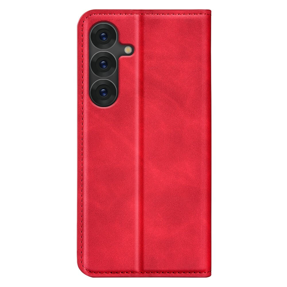 Galaxy S25+ Plus - Stand Flip Case Hülle