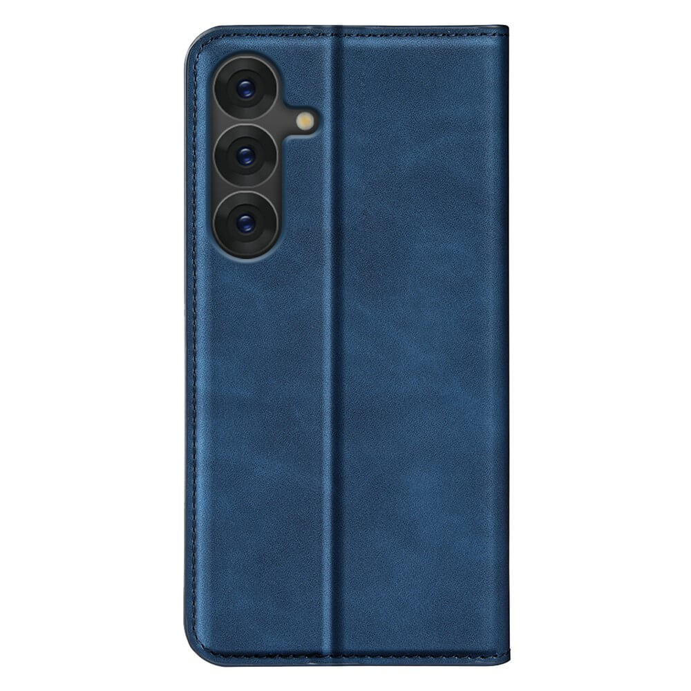 Galaxy S25+ Plus - Stand Flip Case Hülle