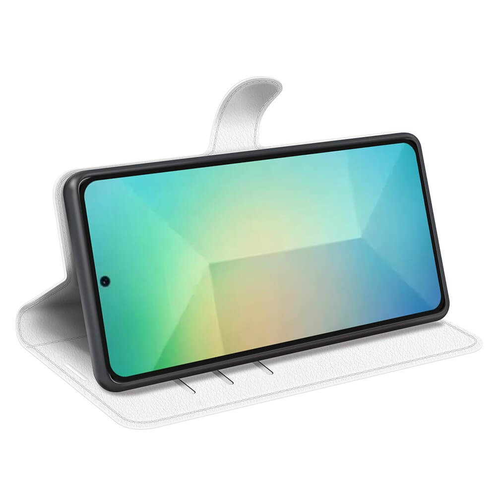 Galaxy S25 - Coque en similcuir