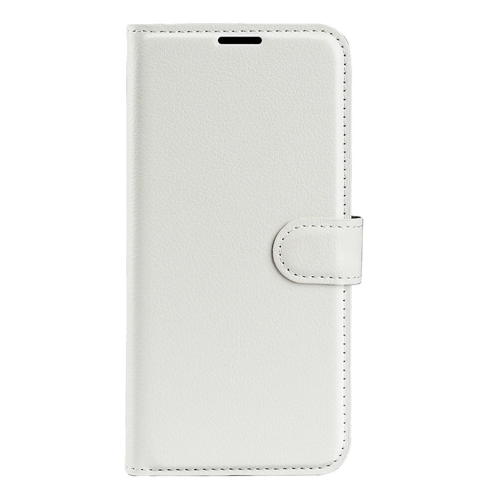 Galaxy S25 - Coque en similcuir