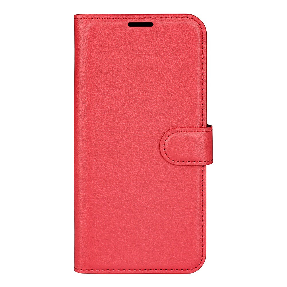 Galaxy S25 - Coque en similcuir