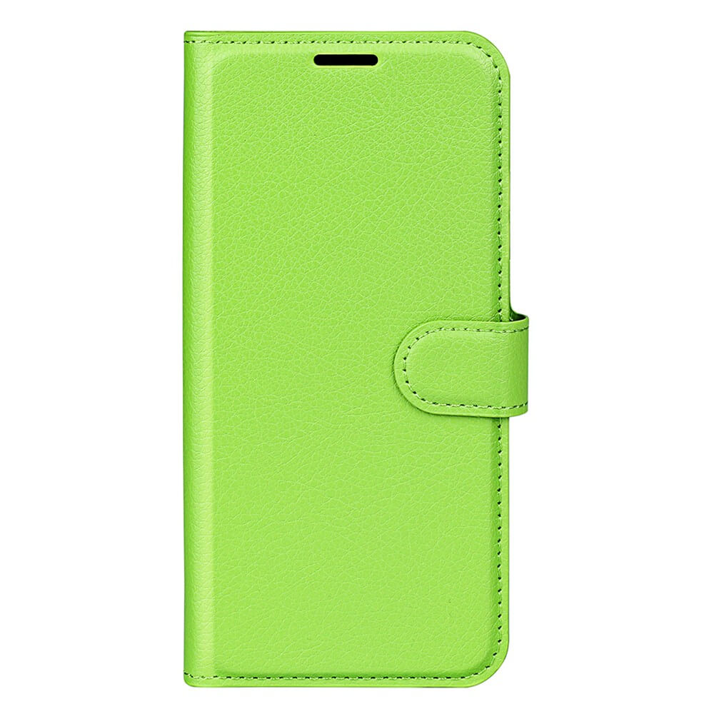 Galaxy S25 - Coque en similcuir