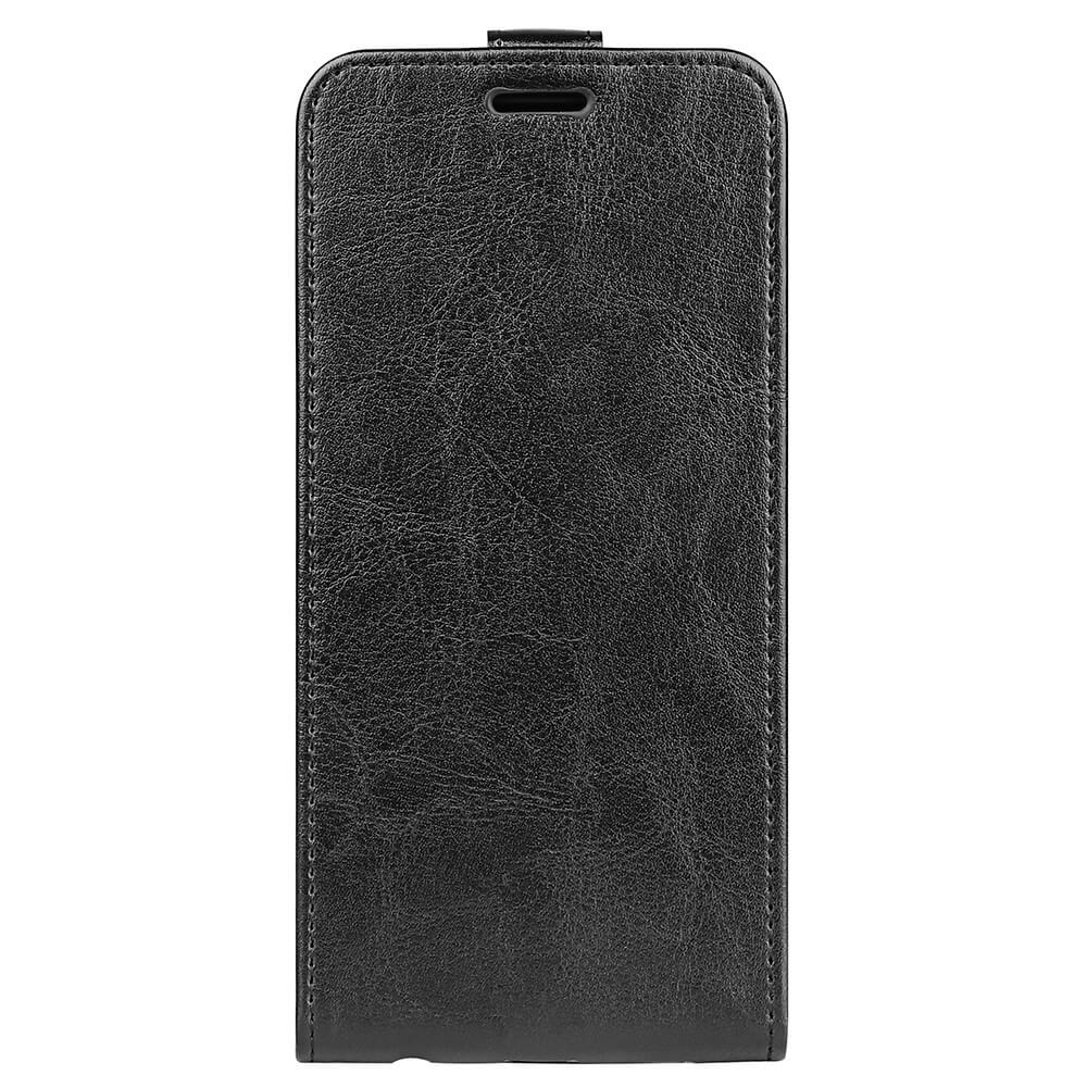 Galaxy S25 - Klassisches Flip Case vertikal