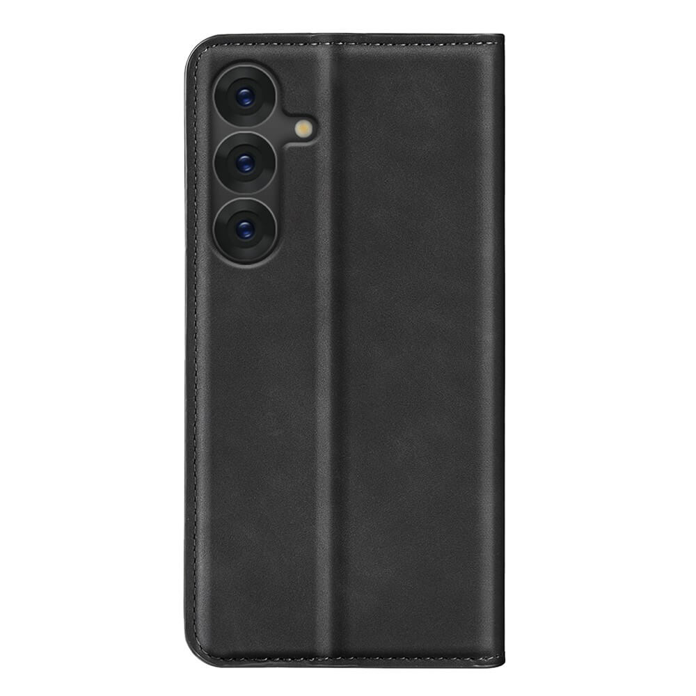 Galaxy S25 - Coque Stand Flip Case