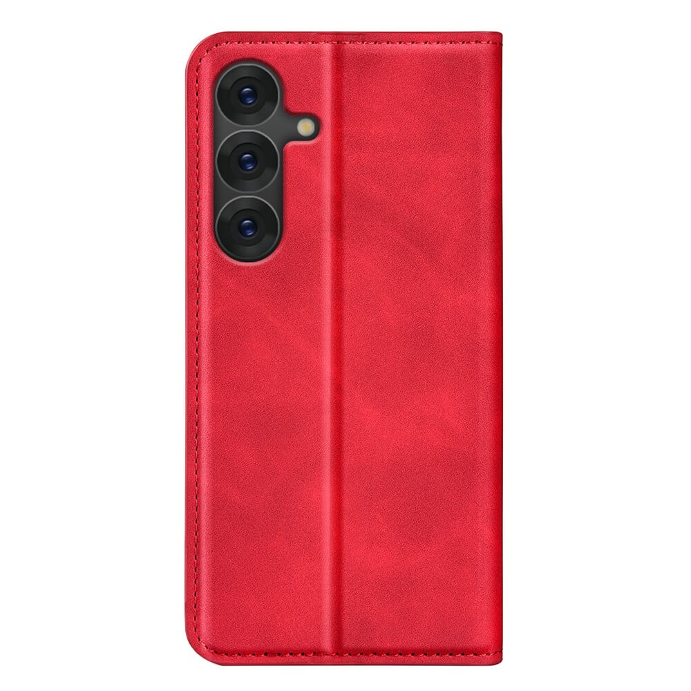 Galaxy S25 - Coque Stand Flip Case