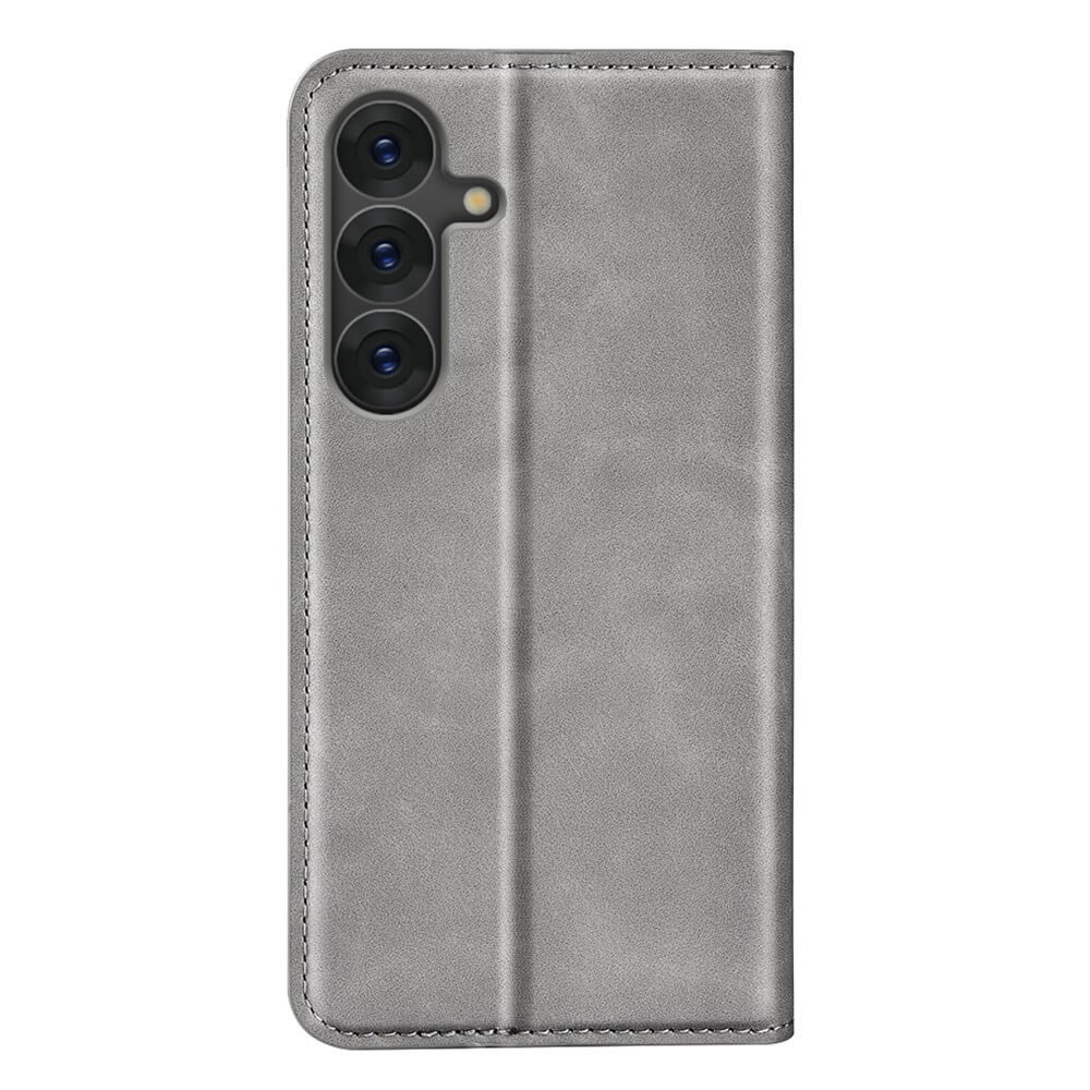 Galaxy S25 - Coque Stand Flip Case