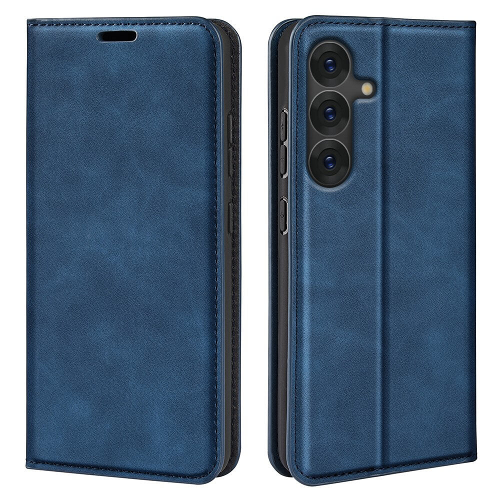 Galaxy S25 - Coque Stand Flip Case