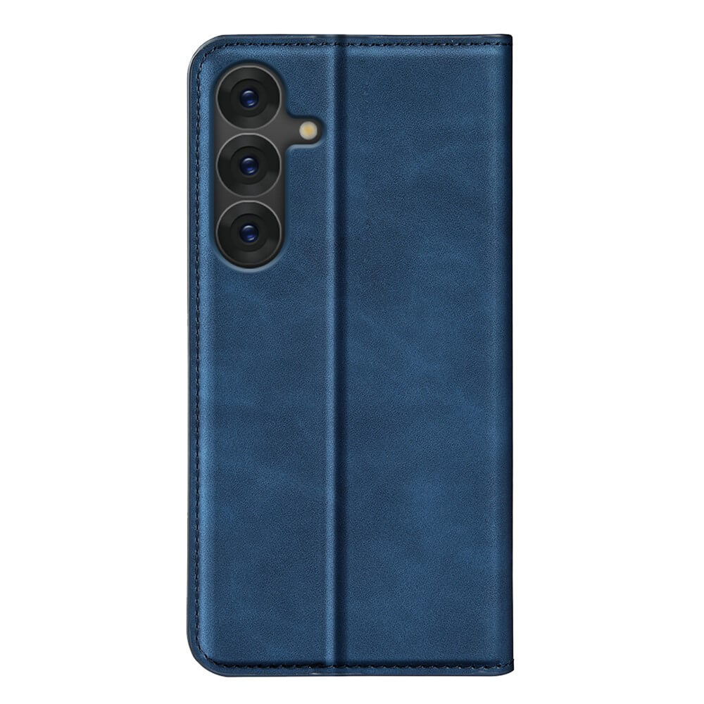 Galaxy S25 - Coque Stand Flip Case