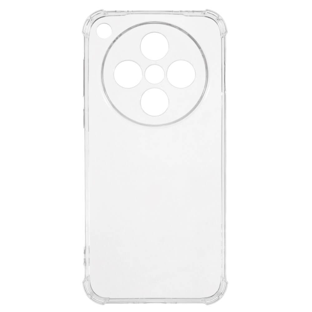 OPPO Find X8 5G - Drop Protection Silikon Case