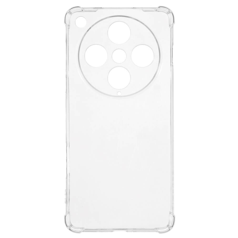 OPPO Find X8 Pro - Drop Protection Silikon Case