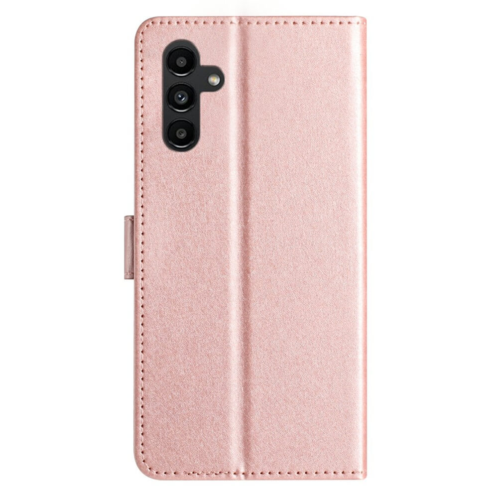 Galaxy A36 5G - Custodia Silk Texture